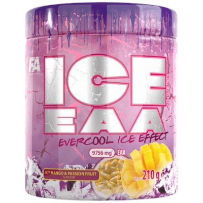 FA Nutrition  ICE EAA  [210 грама, 30 Дози]