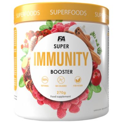 FA Nutrition  Super Immunity Booster  [270 грама, 30 Дози]