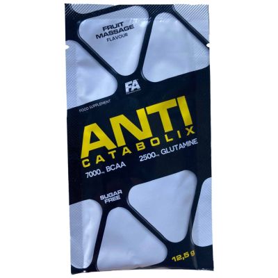 FA Nutrition  Xtreme AnticataboliX / BCAA + Glutamine Blend  [12.5 грама, 1 Доза]