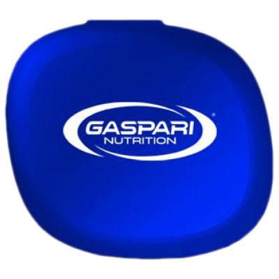 Gaspari Nutrition  Gaspari Pillbox