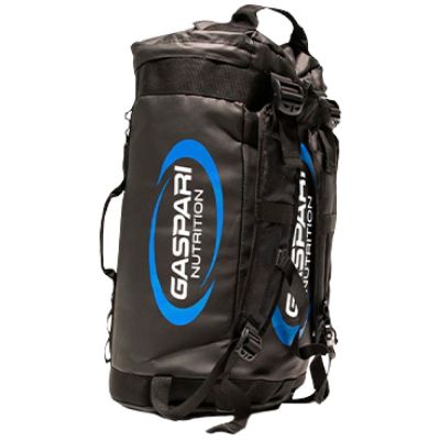 Gaspari Nutrition  Gaspari Ultra-Premium Duffle Backpack | Тренировъчна Раница