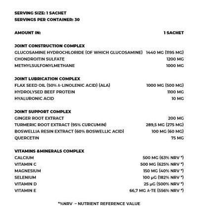 Kevin Levrone  Anabolic Flex  [30 Пакета, 30 Дози]