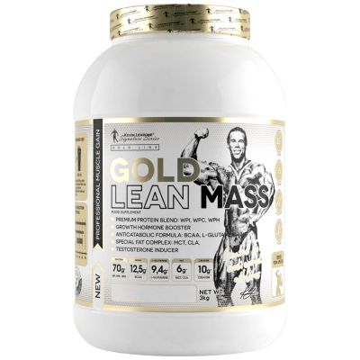 Kevin Levrone  Gold Line / Gold Whey  [2000 грама, 66 Дози]
