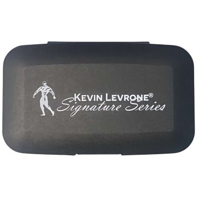 Kevin Levrone  Kevin Levrone PillBox