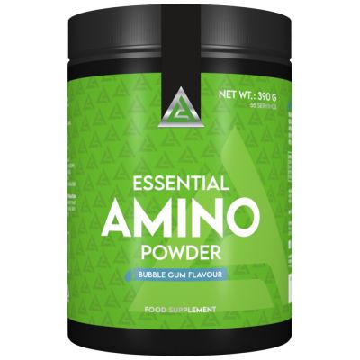 Lazar Angelov Nutrition  LA Essential Amino Powder | EAA  [390 грама, 55 Дози]