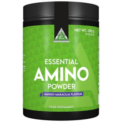 Lazar Angelov Nutrition  LA Essential Amino Powder | EAA  [390 грама, 55 Дози]
