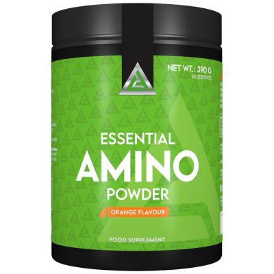Lazar Angelov Nutrition  LA Essential Amino Powder | EAA  [390 грама, 55 Дози]
