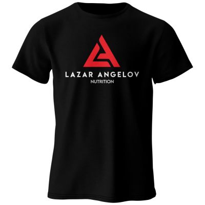 Lazar Angelov Nutrition  LA Nutrition | Lazar Angelov T-Shirt