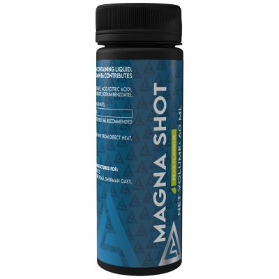 Lazar Angelov Nutrition  Magna Shot | with Vitamin C & B6  [60 мл, 1 Доза]