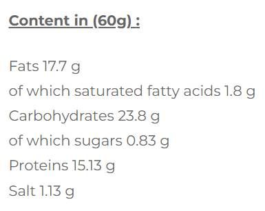 MHN | More Healthy Nutrition  Delicious Gluten Free Protein Sticks  [60 грама, 1 Доза]