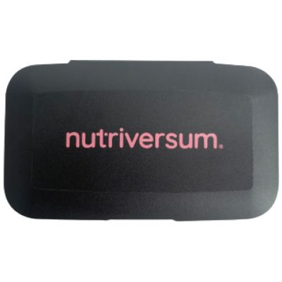 Nutriversum  Nutriversum Pill Box