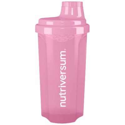 Nutriversum  Nutriversum Shaker 500 ml  [500 мл]