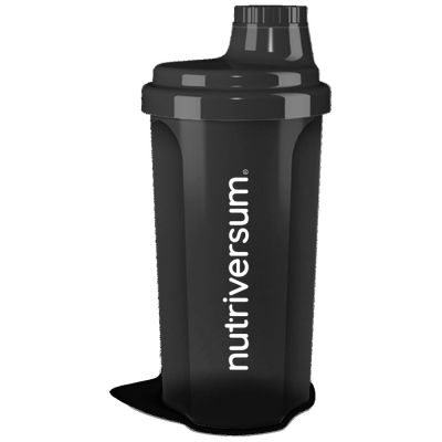 Nutriversum  Nutriversum Shaker 500 ml  [500 мл]