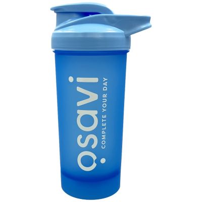 Osavi  Osavi Shaker Bottle with Mixing Ball | Different Colors  [700 мл]