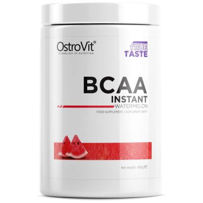 OstroVit  BCAA Instant Powder  [400 грама, 40 Дози]
