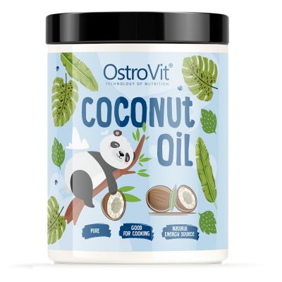 OstroVit  Coconut Oil  [900 грама]