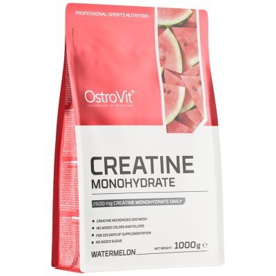 OstroVit  Creatine Monohydrate Powder  [1000 грама, 400 Дози]