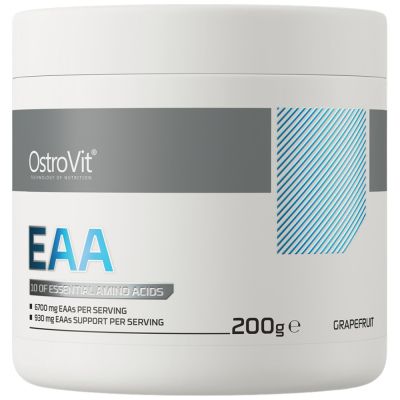 OstroVit  EAA / Essential Amino Acids  [200 грама, 20 Дози]