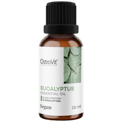 OstroVit  Eucalyptus Essential Oil  [15 мл]