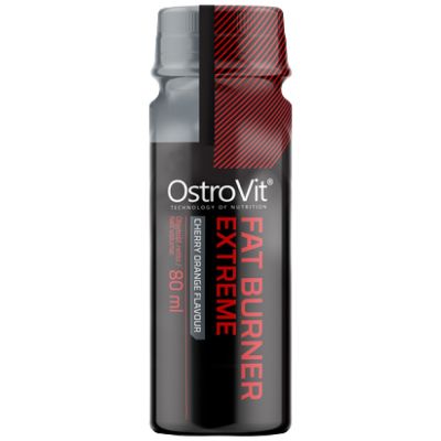 OstroVit  Fat Burner Extreme Shot  [80 мл]