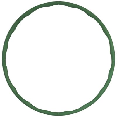 OstroVit  Hula-Hoop | Масажен обръч за въртене