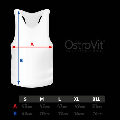 OstroVit  OstroVit TankTop / Pattern 2