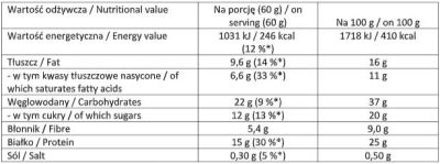 OstroVit  The Bar. / Protein Bar  [60 грама, 1 Доза]