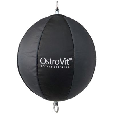 OstroVit  Бърза круша - Двойна / Boxing Double End Speed Bag
