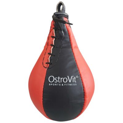 OstroVit  Бърза круша - Единична / Boxing Single End Speed Bag