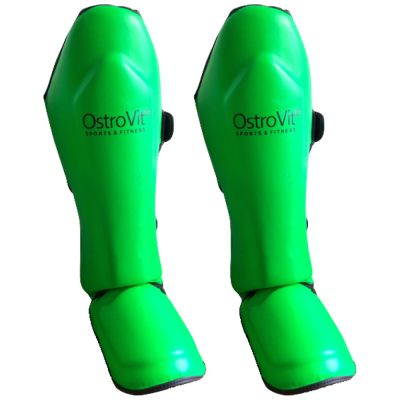 OstroVit  Протектори за крака за бойни спортове / Shin Guards