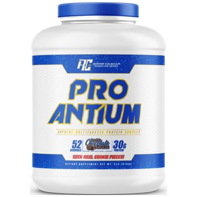 Ronnie Coleman  Pro Antium Matrix | Supreme Multifaceted Protein Complex [2270 грама, 52 Дози]