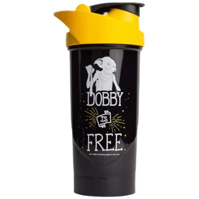 Shieldmixer  Shieldmixer® Hero Pro Shaker |  Dobby is Free  [700 мл]