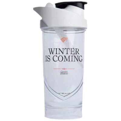 Shieldmixer  Shieldmixer® Hero Pro Shaker |  Winter Is Coming  [700 мл]