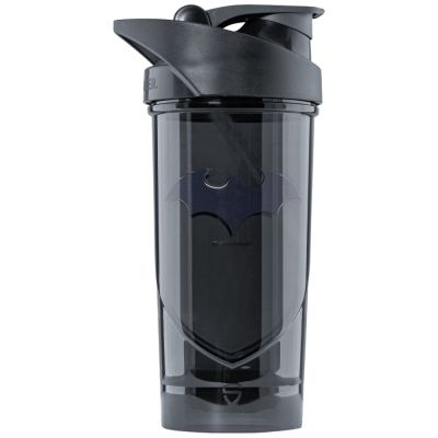 Shieldmixer  Shieldmixer® Hero Pro Shaker | Batman Dark  [700 мл]