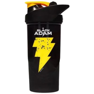 Shieldmixer  Shieldmixer® Hero Pro Shaker | Black Adam Thunder  [700 мл]