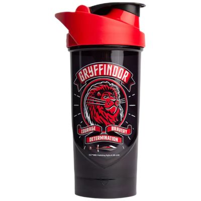Shieldmixer  Shieldmixer® Hero Pro Shaker | Gryffindor  [700 мл]