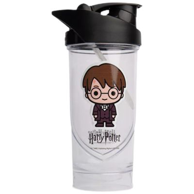 Shieldmixer  Shieldmixer® Hero Pro Shaker | Harry Potter Mini  [700 мл]