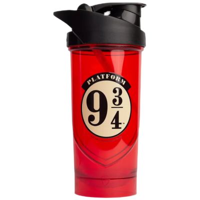 Shieldmixer  Shieldmixer® Hero Pro Shaker | Platform 9 3/4  [700 мл]