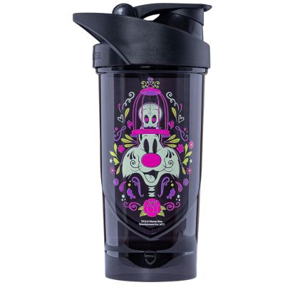 Shieldmixer  Shieldmixer® Hero Pro Shaker | Sylvester Spanish  [700 мл]
