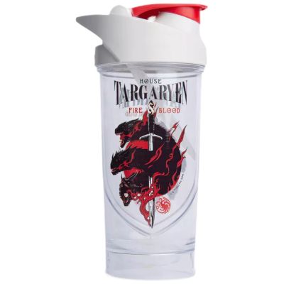 Shieldmixer  Shieldmixer® Hero Pro Shaker | Targaryen  [700 мл]