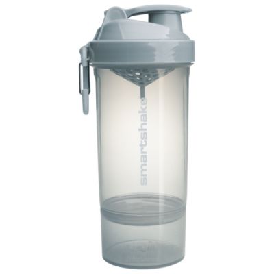 SmartShake  2Go One Smart Shaker | Mist Grey  [800 мл]