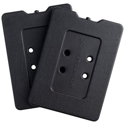 SmartShake  Ice Pack | Black  [2 бр.]