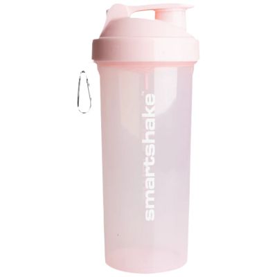 SmartShake  Lite Smart Shaker 1000 | Cotton Pink  [1000 мл]