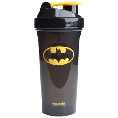 SmartShake  Lite Superhero Smart Shaker | Batman  [800 мл]