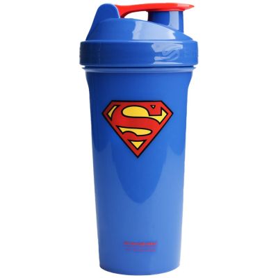 SmartShake  Lite Superhero Smart Shaker | Superman  [800 мл]