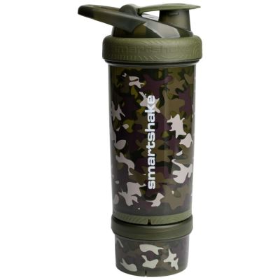 SmartShake  Revive Smart Shaker | Camo Green  [750 мл]