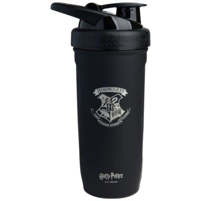 SmartShake  Smart Reforce Stainless Steel Shaker | Harry Potter - Hogwarts  [900 мл]