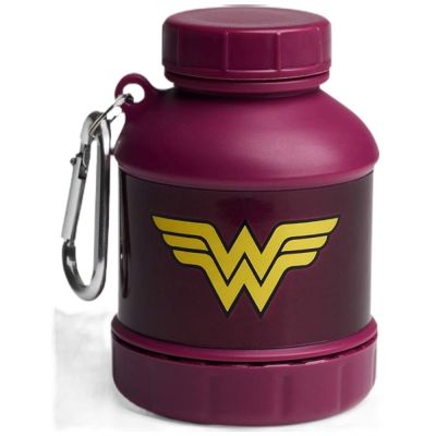 SmartShake  Whey2Go Container - Funnel | WonderWoman  [110 мл]