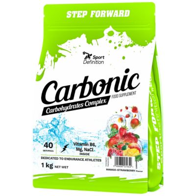 Sport Definition  CARBONIC  [1000 грама, 40 Дози]