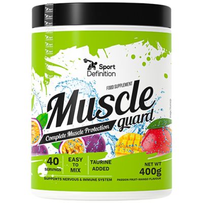 Sport Definition  MUSCLE GUARD  [400 грама, 40 Дози]